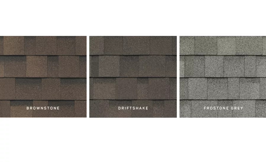 IKO Ashvalta Shingles