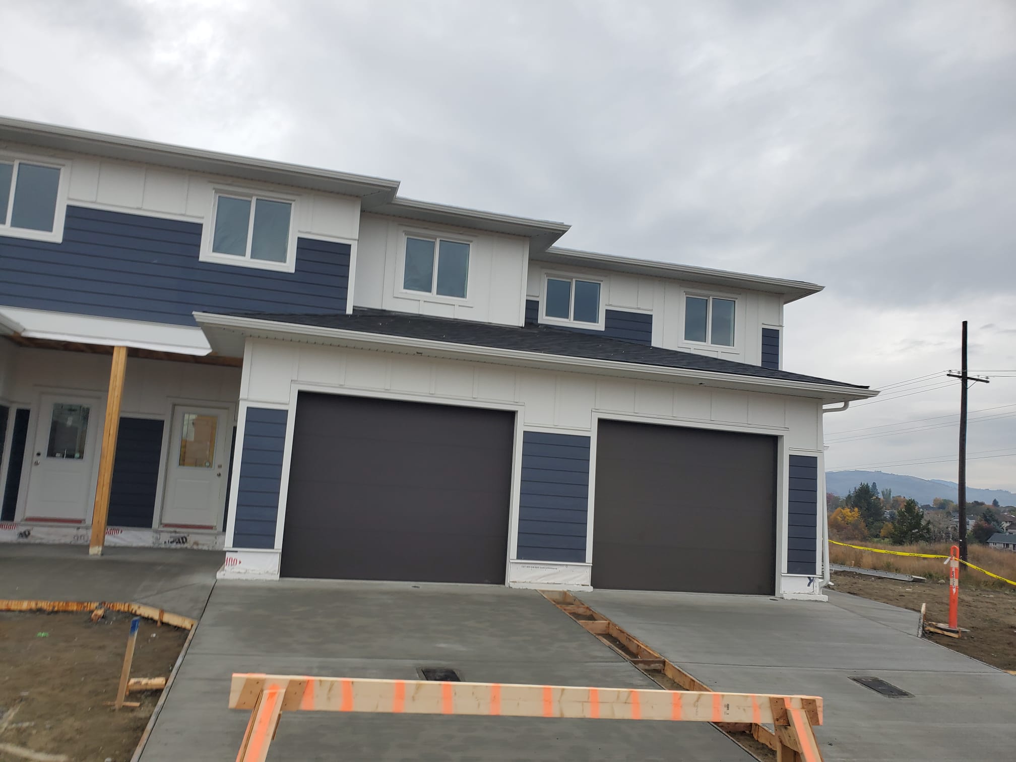 Hunter Exteriors Professional Roofing Work